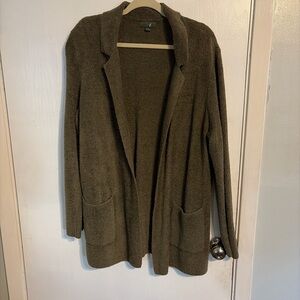 Barefoot Dreams Cardigan